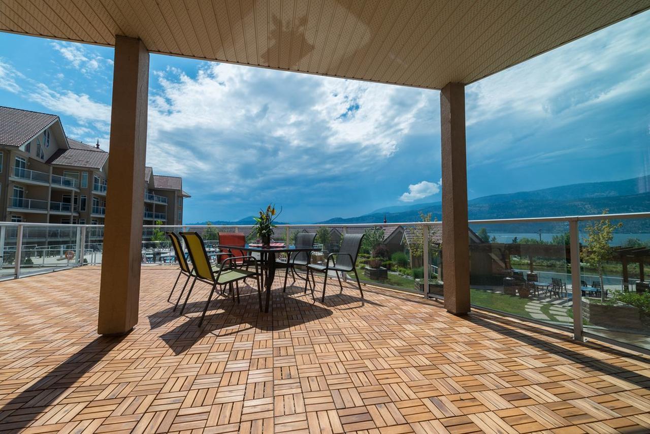 Kelowna Discovery Exterior foto