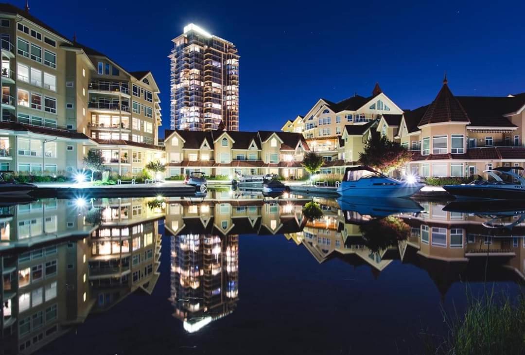 Kelowna Discovery Exterior foto